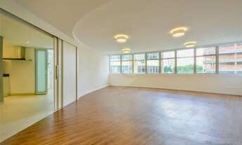 Imagem: São Paulo - Apartamento Padrão - JARDIM