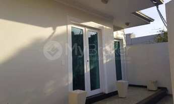 Imagem 2: Casa com 3 quartos - Bairro Jundiaí em Anápolis