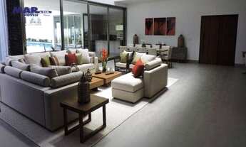 Imagem 3: Casa com 6 dormitórios à venda, 650 m² por R$ 9.800.000,00 - Acapulco - Guarujá/SP