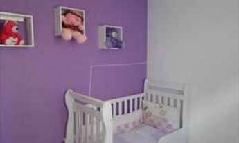 Imagem 5: Contagem - Apartamento Padrão - Linda Vista