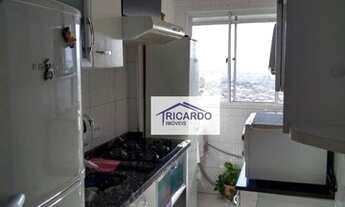 Imagem 6: Apartamento com 2 dormitórios - Vila Gustavo - São Paulo/SP