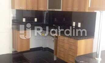 Imagem 10: Apartamento à venda, 114 m² por R$ 1.600.000,00 - Lagoa - Rio de Janeiro/RJ