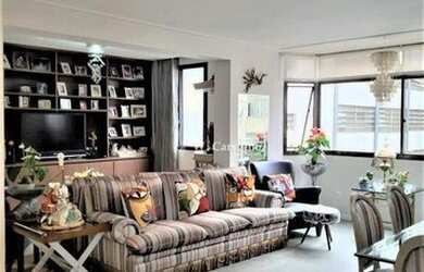 Imagem 3: APARTAMENTO NA PONTA PRAIA ( Moderno & Prédio frente mar