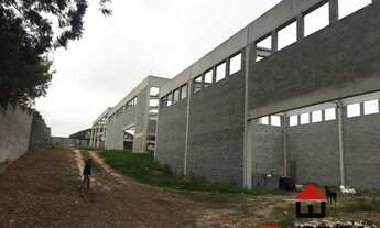 Imagem 6: GALPÃO COM 852M²- JARDIM SOEIRO- FERRAZ DE VASCONCELOS/SP