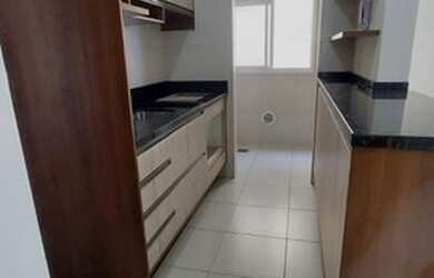 Imagem 6: Apartamento para venda 2 quartos com garagem bairro Serraria em São José