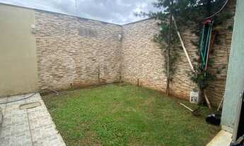 Imagem 2: Casa com 3 quartos - Bairro Jardim Novo Mundo em Goiânia