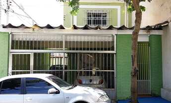 Imagem 1: Casa residencial à venda, Mooca, São Paulo