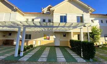 Imagem 2: CASA EM CONDOMÍNIO FECHADO COM 3 DORMITÓRIOS! Ref.:1305