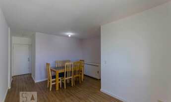 Imagem 4: Apartamento para Aluguel - Sapopemba, 3 Quartos, 63 m2