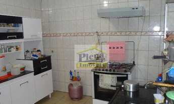 Imagem 6: Sobrado residencial à venda, Jardim Minda, Hortolândia