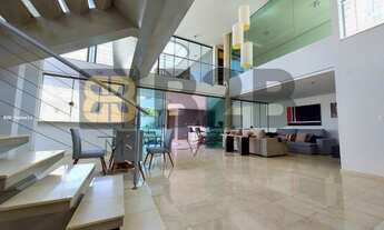 Imagem 6: Casa para Venda em Bauru, Jardim Estoril II, 4 dormitórios, 4 suítes, 5 banheiros, 4 vagas