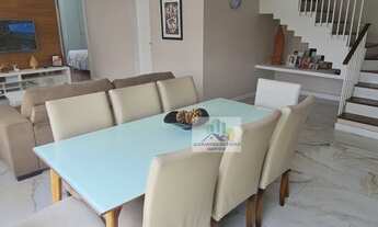 Imagem 3: Apto duplex 210 m², 4 quartos(2 suítes