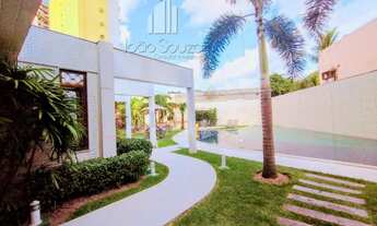 Imagem 3: JS) Lindo apartamento na estrada de Belém - 3 quartos, 61m² - Aquiles