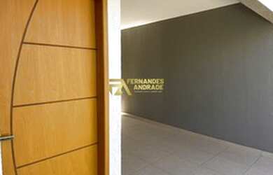 Imagem 3: Casa de 03 Qts. 01 Suíte - Jardim Buriti Sereno- Aparecida De Goiânia