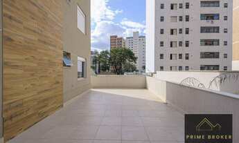 Imagem: Área privativa à venda, 2 quartos, 1 suíte