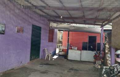 Imagem 4: 3 casa no mesmo terreno 18 x60