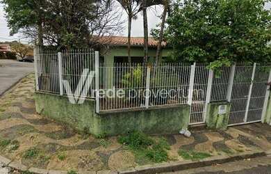 Imagem 6: Casa - Vila Marieta - Campinas