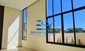 Imagem 2: Casa de condomínio para venda possui 176 metros quadrados com 3 quartos