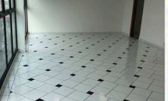 Imagem 4: Escritório para aluguel tem 60 metros quadrados com 1 quarto em Santo Amaro - São Paulo