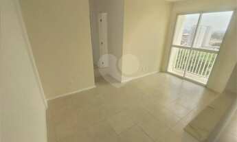 Imagem: Rio de Janeiro - Apartamento Padrão - IRAJÁ