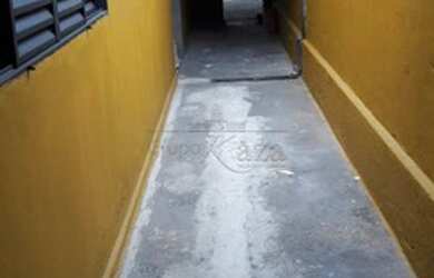 Imagem 4: Casa - Bosque dos Eucaliptos - 2 Dormitórios - 125m²