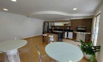 Imagem 5: Apartamento para venda tem 82 metros quadrados com 2 quartos em Guilhermina - Praia Grande