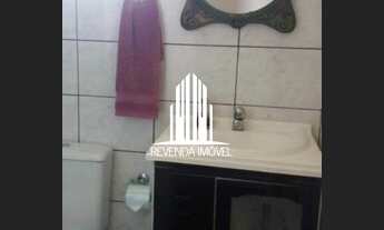 Imagem 6: Apartamento á venda na Vila Valparaíso com 02 dorms e 02 vagas