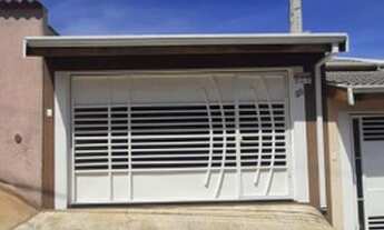 Imagem: Casa a venda no Jardim Regente em Indaiatuba/SP