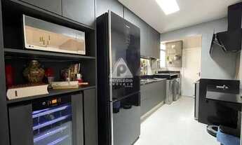 Imagem 5: Cobertura à venda, 2 quartos, 1 vaga, Botafogo - RIO DE JANEIRO/RJ