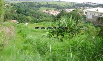Imagem 2: Terreno - Sítios de Recreio Gramado - Campinas