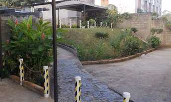 Imagem 7: Apartamento no Caieiras