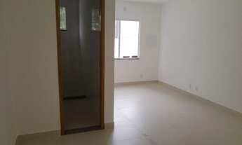 Imagem 2: Casa com 2 dormitórios à venda, 150 m² por R$ 360.000 - Campo Grande - Rio de Janeiro/RJ