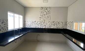 Imagem 6: Sobrado Alphaville II 3 Suítes