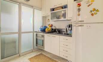 Imagem 7: Apartamento Venda 1 Dormitórios - 72 m² Vila Madalena