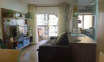 Imagem 4: Apartamento Reserva do alto Barueri 2 quartos e 1 vaga