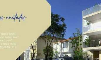 Imagem 5: Cobertura com 1 dormitório à venda, 78 m² por R$ 1.134.000,00 - Humaitá - Rio de Janeiro/R