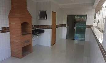 Imagem 5: Casa para venda possui 166 metros quadrados com 3 quartos em Marapé - Santos - SP