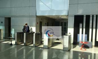 Imagem 3: Conjunto para alugar, 1142 m² - Itaim Bibi - São Paulo/SP