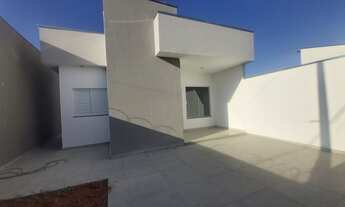 Imagem 2: Vendo casa no bairro Flamboyant