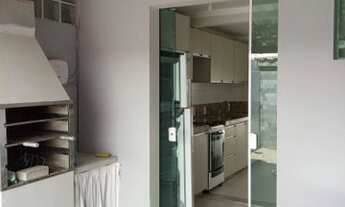 Imagem 5: Sobrado 02 dormitórios CAMBORIÚ