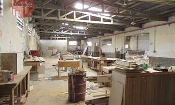 Imagem 7: Galpão pra Venda e Locação próximo a Avenida da Saudade, Ribeirão Preto-SP