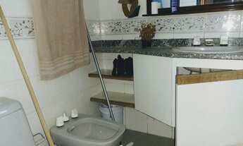 Imagem 5: Apartamento com 1 dormitório à venda, 48 m² por R$ 185.000,00 - Centro - Campinas/SP