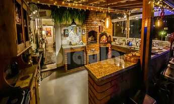 Imagem 4: Cobertura para Venda naVila Bastos, Santo André/SP