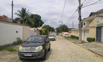 Imagem 3: Terreno plano murado em Campo Grande