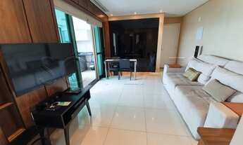 Imagem 4: Flat Gran Estanconfor Veranda Berrini 65m² 2 dormitórios para locação no Brooklin