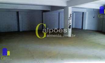 Imagem 5: Galpão/Depósito/Armazém