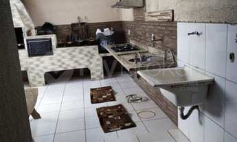 Imagem 4: Casa com 3 quartos - Bairro Condomínio das Esmeraldas em Goiânia