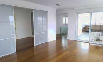 Imagem 7: Imponente Cob. Duplex: 3 Stes, 400m útil, 5 vagas + Piscina e Terraço Gourmet