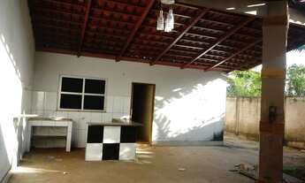 Imagem 4: Lote com 200 metros quadrados em Setor Maria Eduarda - Trindade - GO