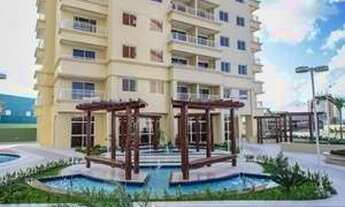 Imagem 2: Belas Artes / Aldeota / 3 suítes / 95m² / Móveis Projetados / Lazer / Nascente